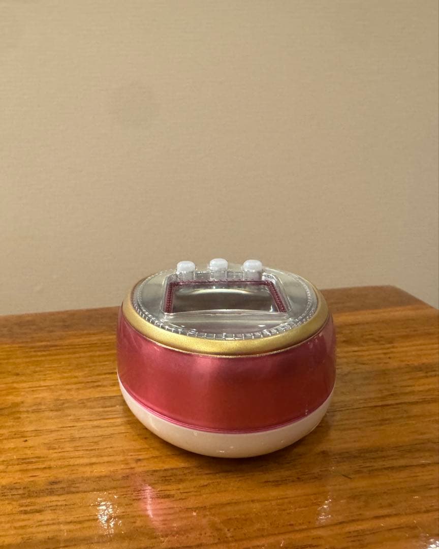 たまごっち4u/ピンク