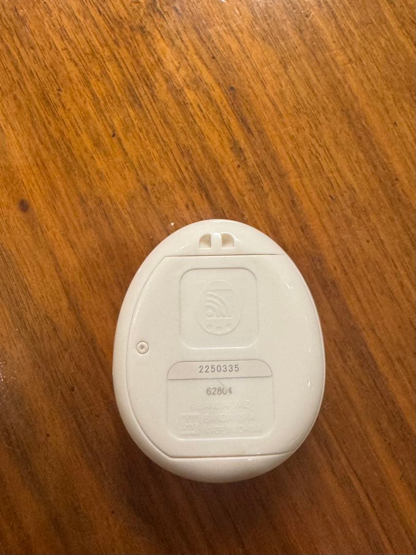 たまごっち4u/ピンク