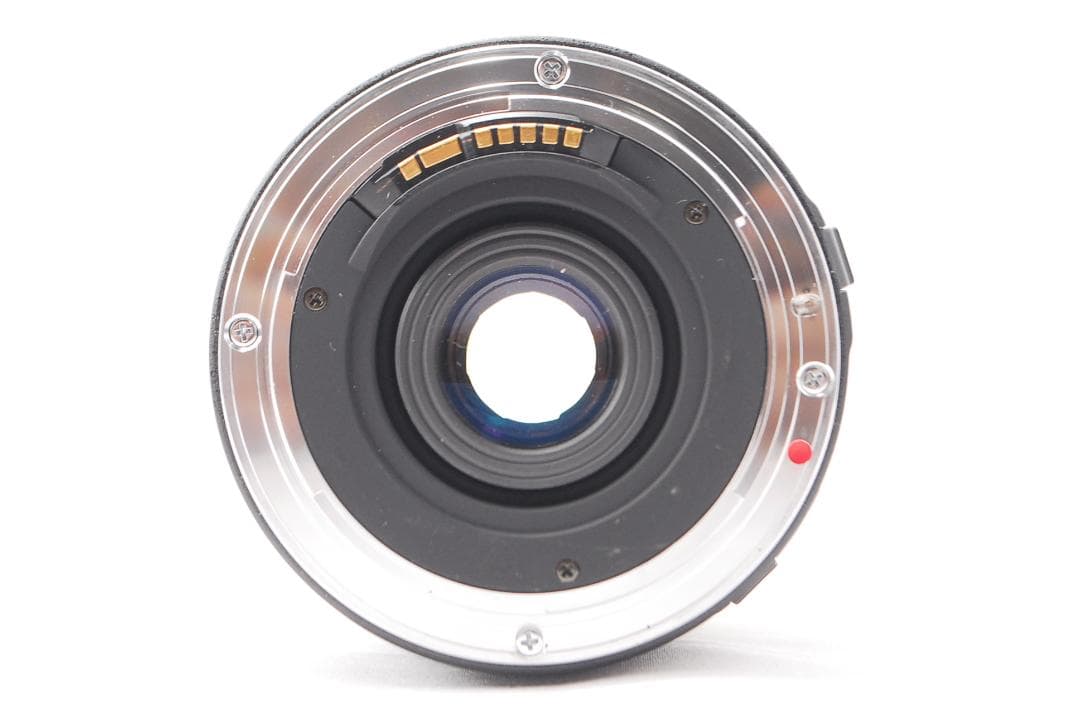 ✨新品同様✨SIGMA 18-125mm F3.5-5.6 DC Canon