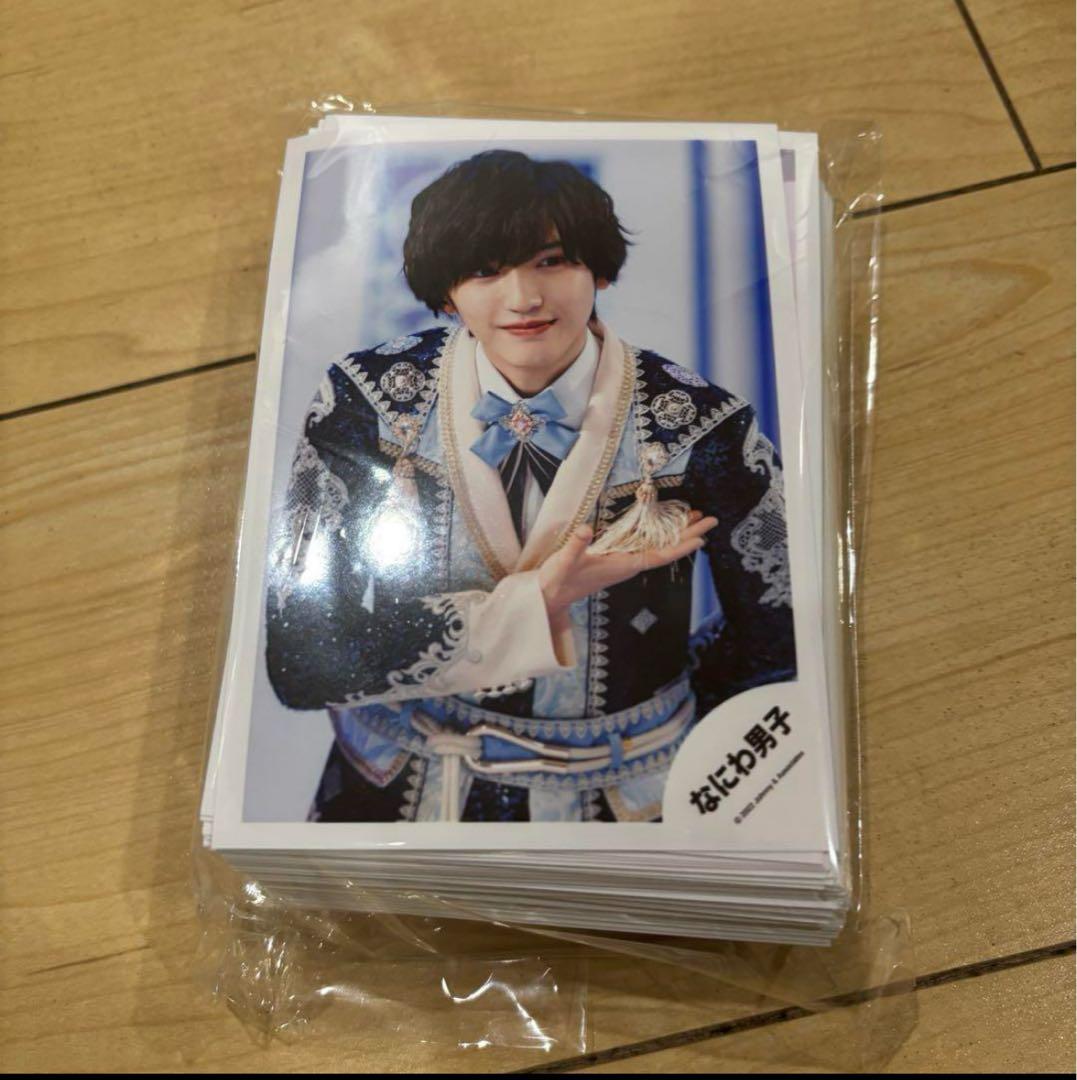 道枝駿佑 まとめ売り なにわ男子 約250点 セット - メルカリ