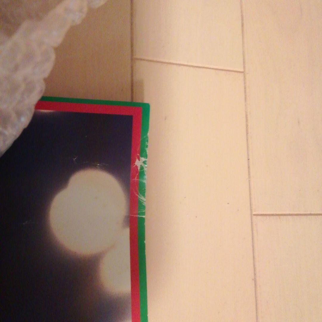 山口智子 1992年ヤマザキクリスマスケーキ 店頭用販促大判POPポスター