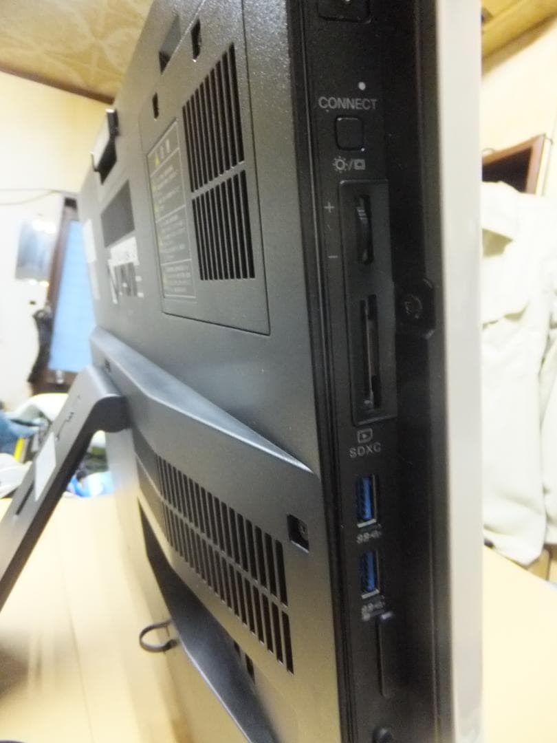 1697) 秒速起動SSD500G NEC一体型GD234 i5 12G - メルカリ