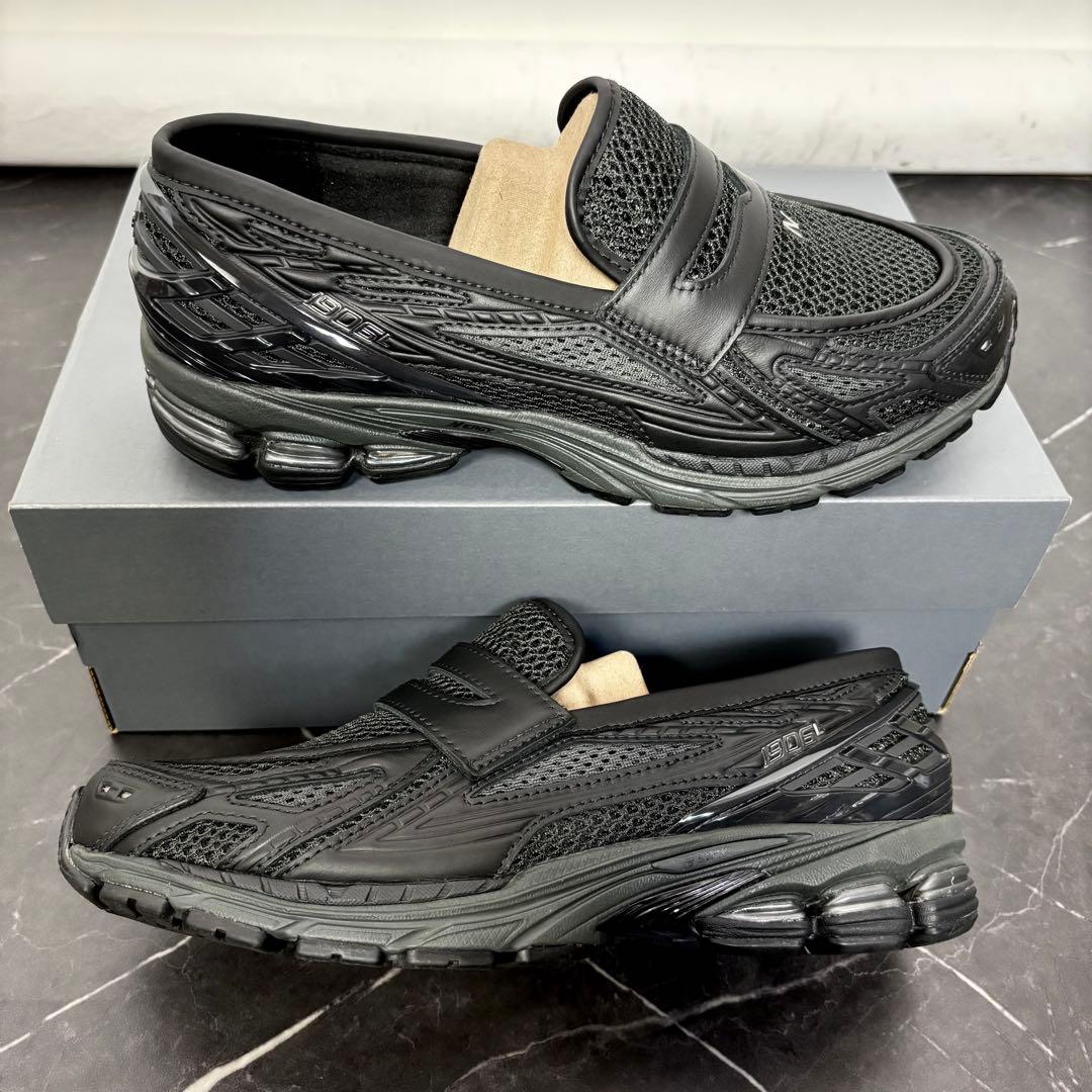 【美品】New Balance U1906LAI 27.5cm インソール未使用