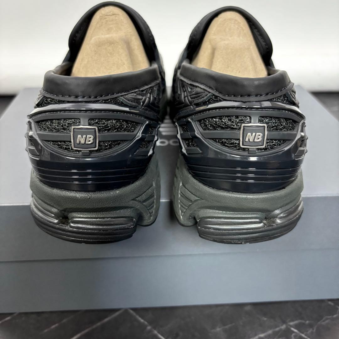 【美品】New Balance U1906LAI 27.5cm インソール未使用