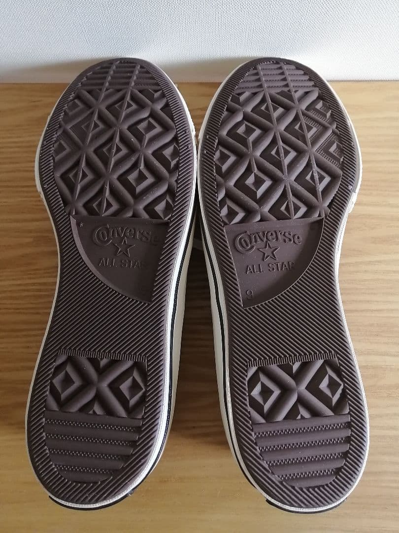 CONVERSE CT70 27.5cm 新品未使用 ブラック チャックテイラー