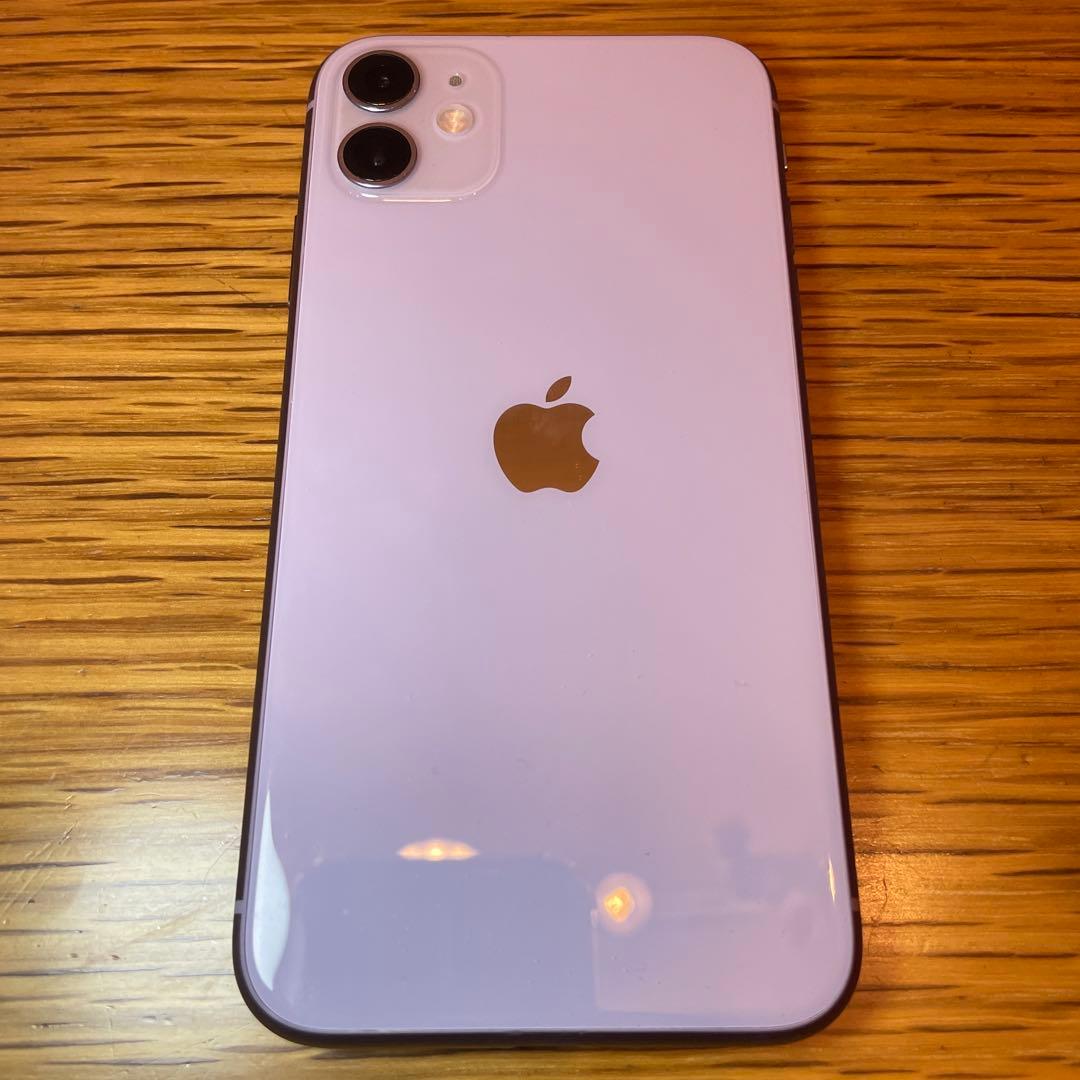 iPhone 11 本体(64GB) Amazon | 【整備済み品】 Apple iPhone 11 64GB ブラック SIMフリー