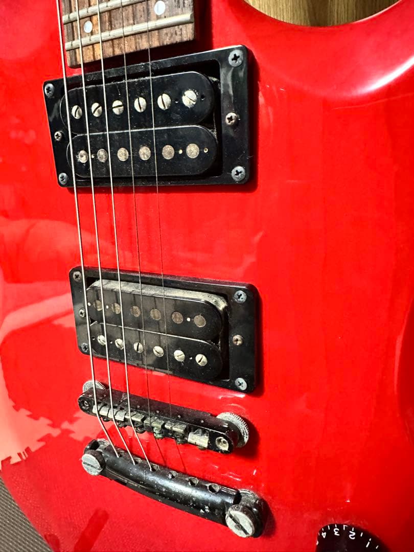 FERNANDES kiyoshi モデル[横須賀弥無奇異寿様専用] - メルカリ