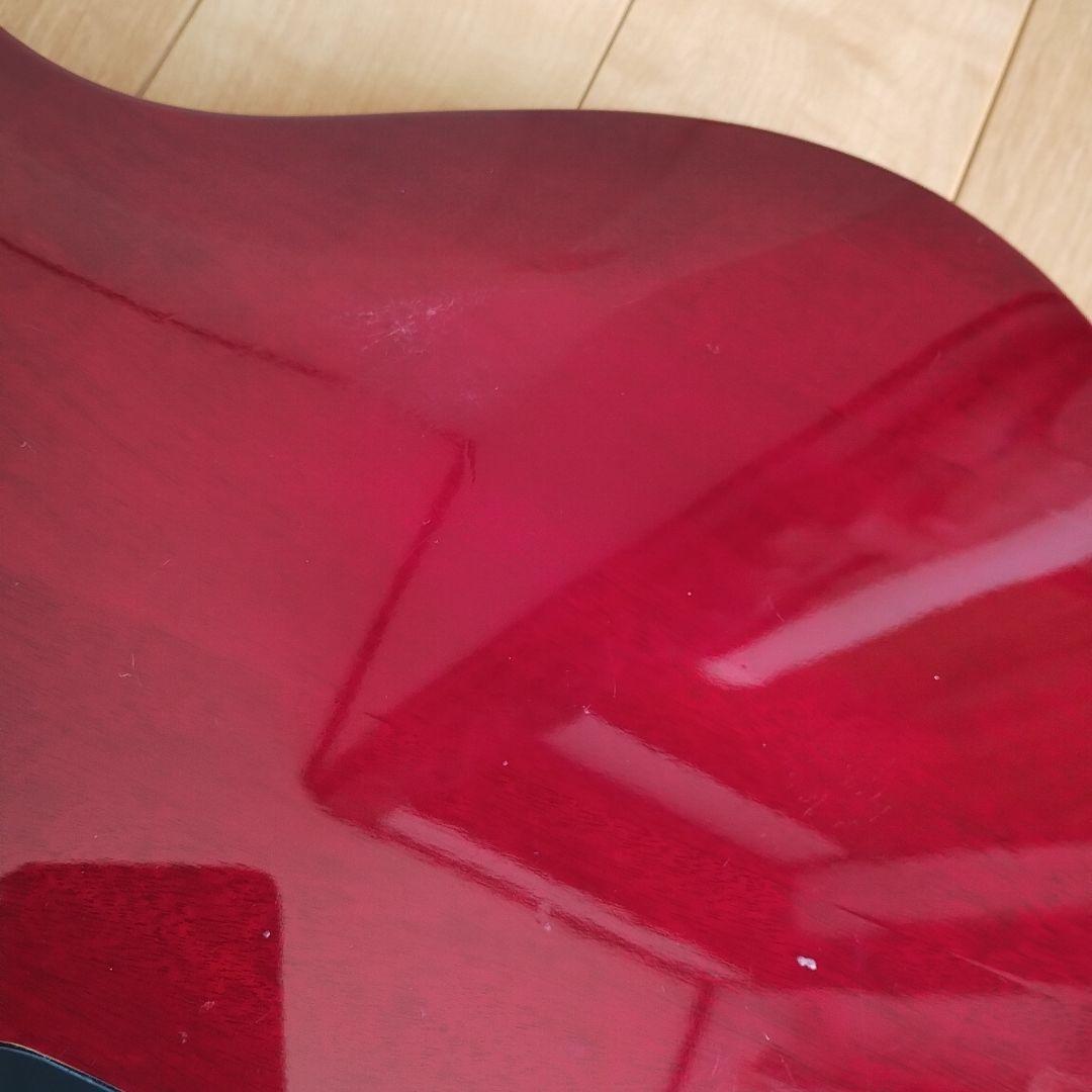 ギター PRS SINGLECUT SE 2H