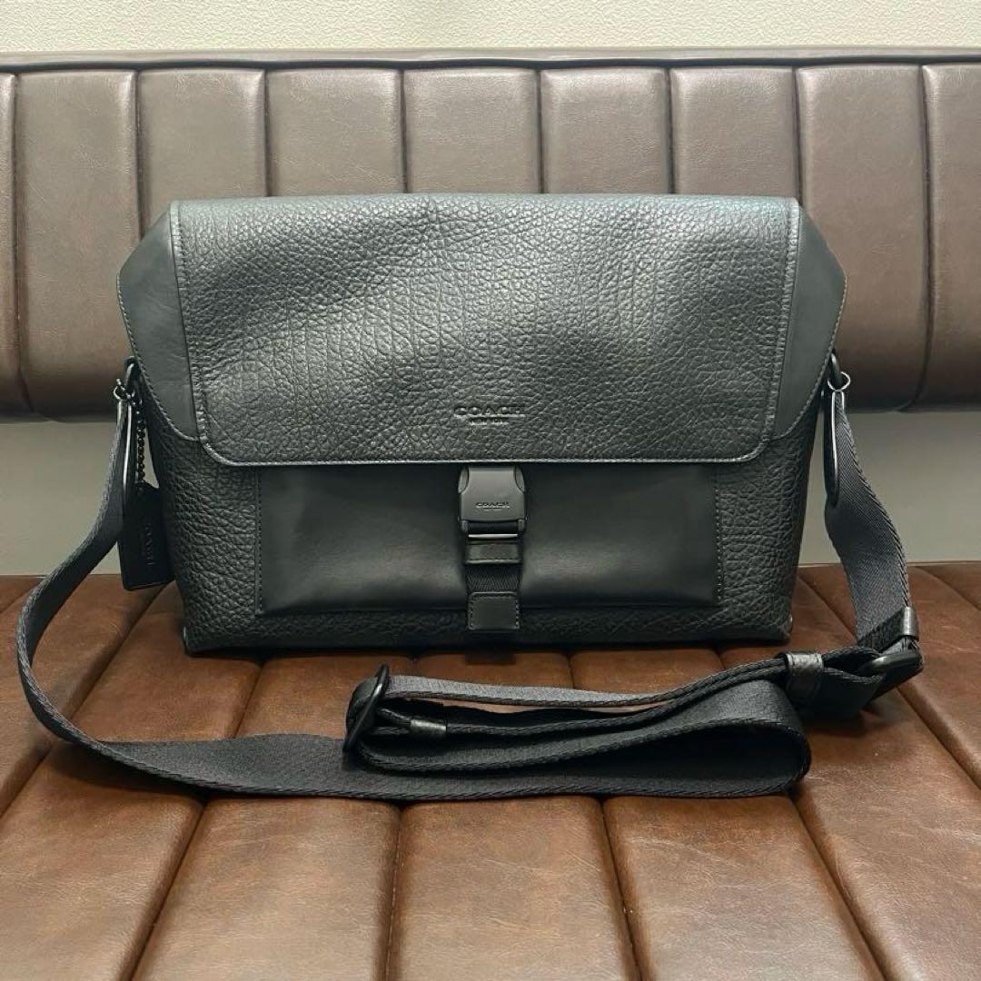 コーチ マンハッタン バイクバッグ ショルダーバッグ ブラック 楽天市場】コーチ マンハッタン バイク バッグの通販