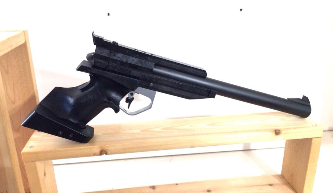 MARUZEN APS-1 グランドマスター