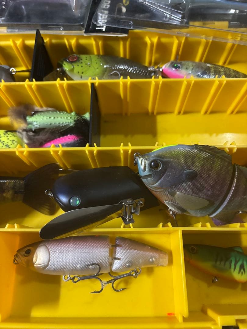 デプス！大量！バラ売り不可早い者勝ち！