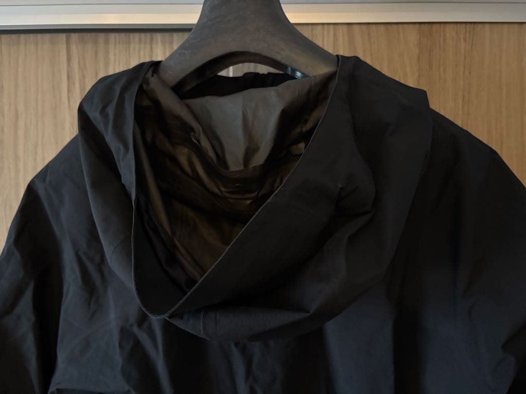 ジャケット・アウター MAMMUT CLIMATE Rain -Suit AF Men S