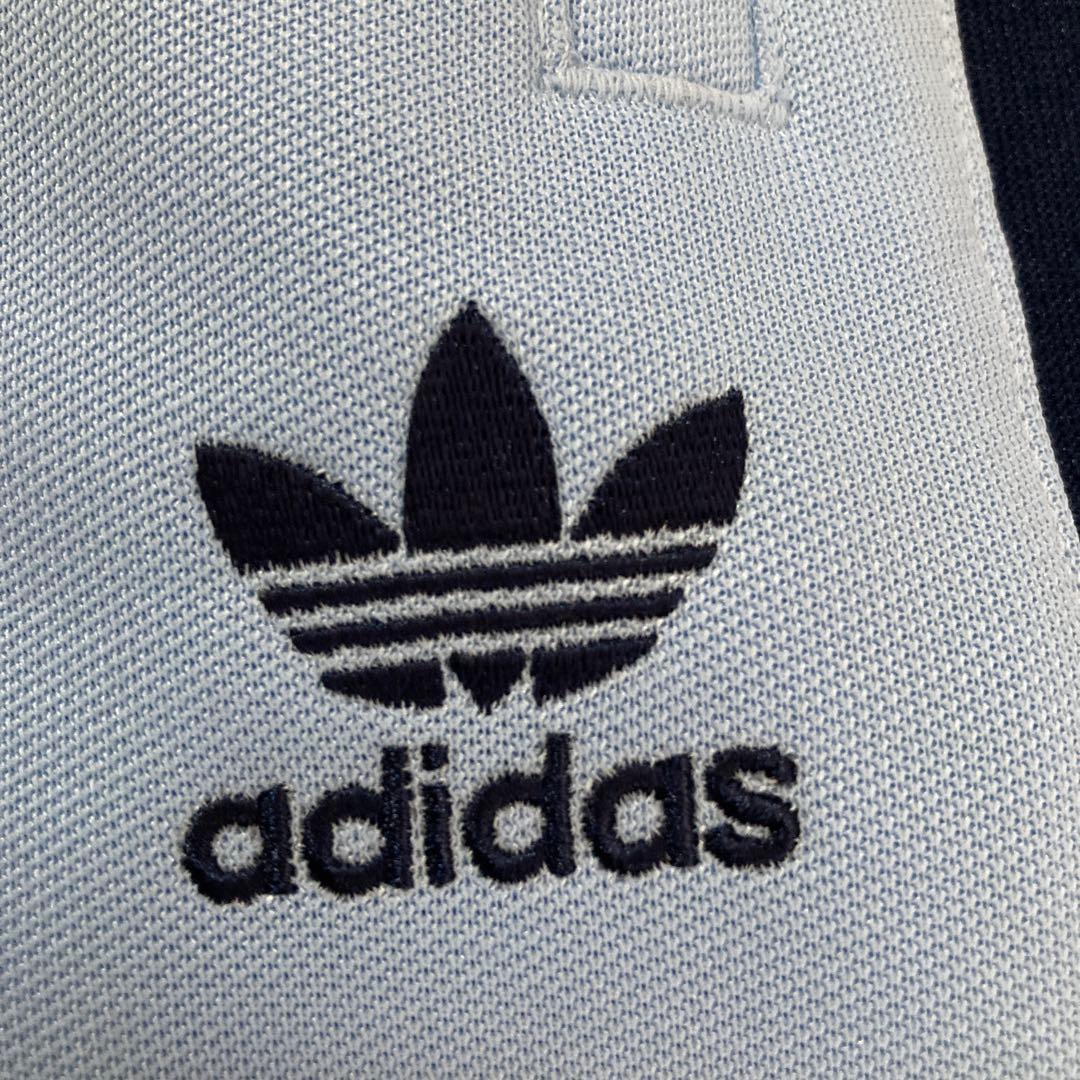 新品未使用y2k常田大希adidas ベッケンバウアージャージトラックパンツ