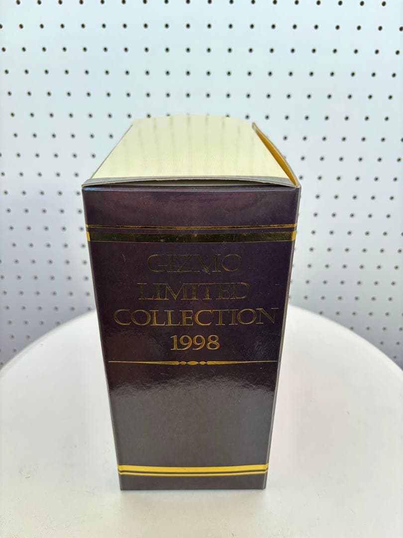 【限定2400体】GREMLINS2 ギズモサンタクロース