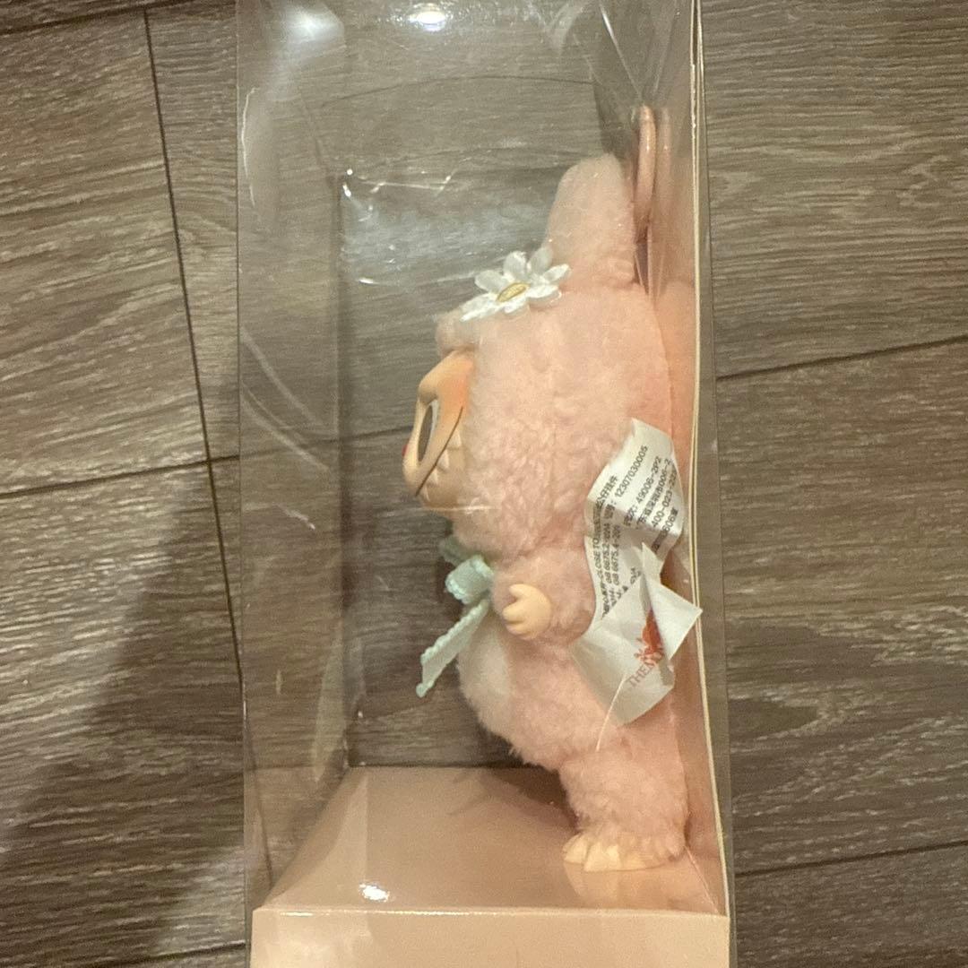 POPMART LABUBU MOKOKO 第1代 Close to sweet