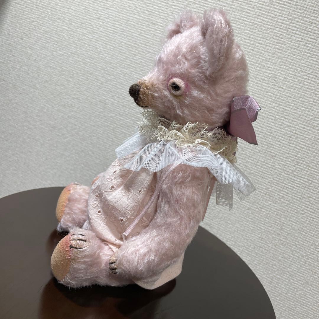 イトウ雑貨 様 テディベア