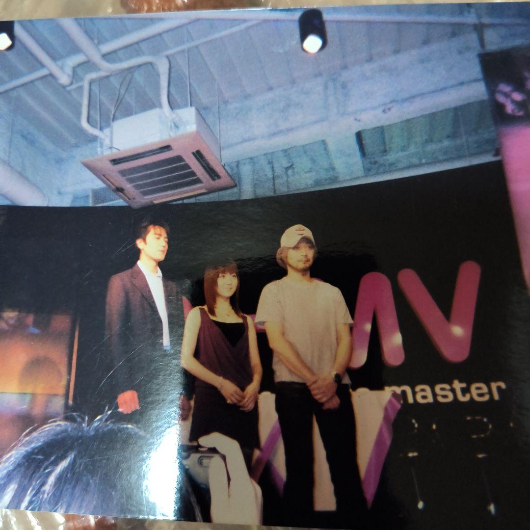 跋扈妖怪伝,牙吉台本,原口智生,原田龍二他サイン入原型 M-1号限定30/300