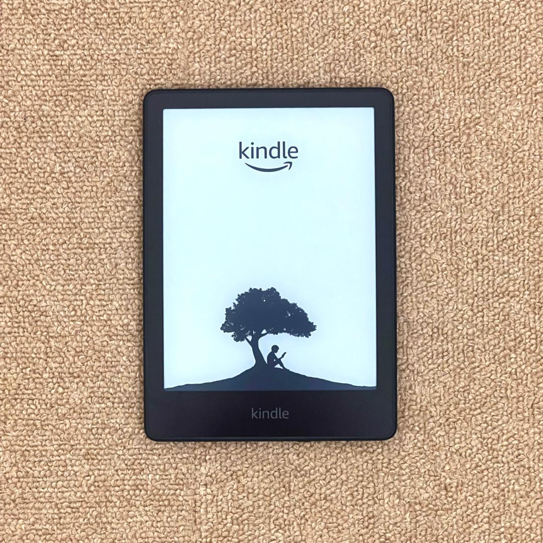 Kindle Paperwhite 第11世代 8GB 広告なし 6.8インチ