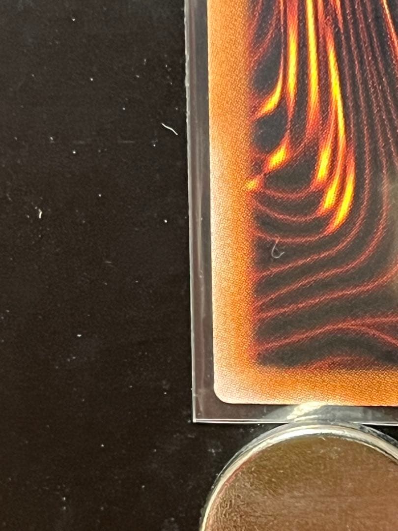 白き竜の落胤 プリシク