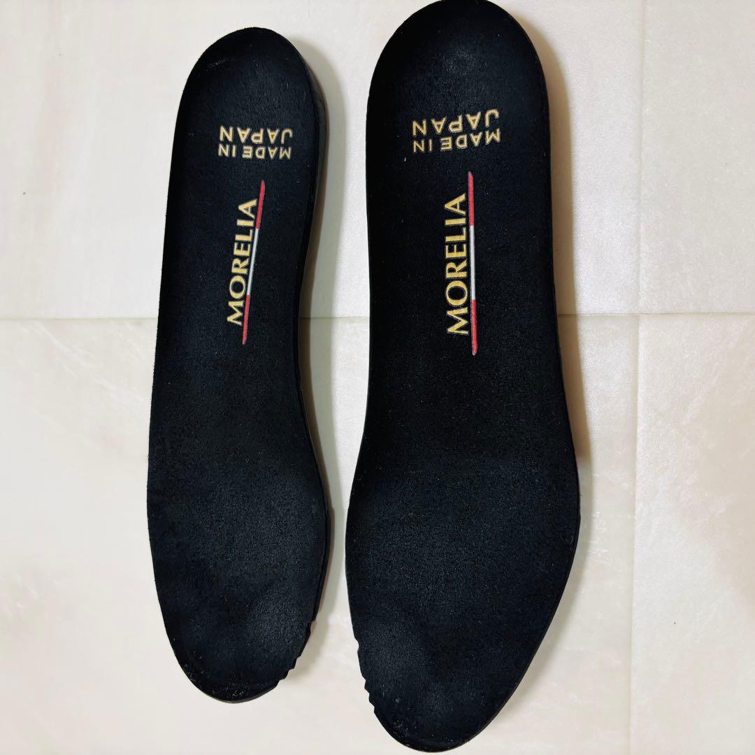 シューズ MORELIA 2 JAPAN FRONTIER PACK 23.5cm