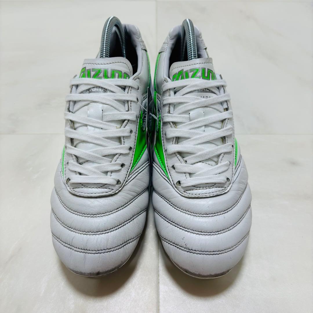 シューズ MORELIA 2 JAPAN FRONTIER PACK 23.5cm