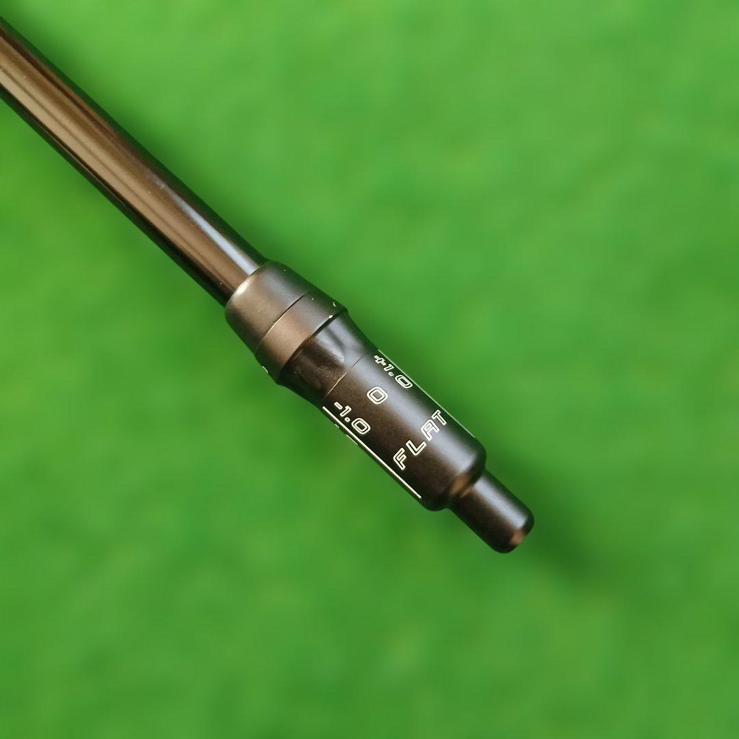 ピンスリーブ ALTA JCB ドライバー シャフト S - メルカリ