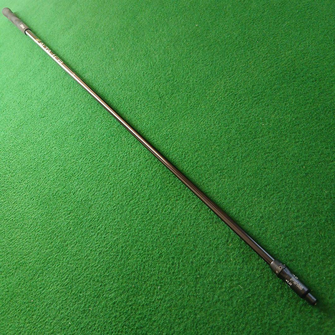 ピンスリーブ ALTA JCB ドライバー シャフト S - メルカリ