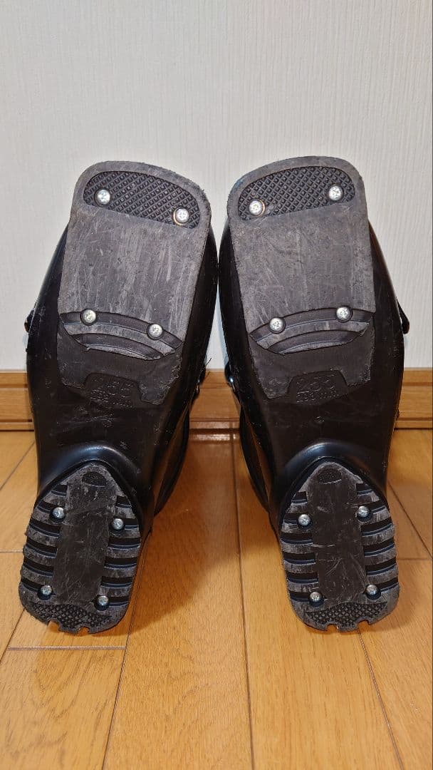 LANGE XT3 80 w ブーツ 25.5cm 中古 ウォークモード