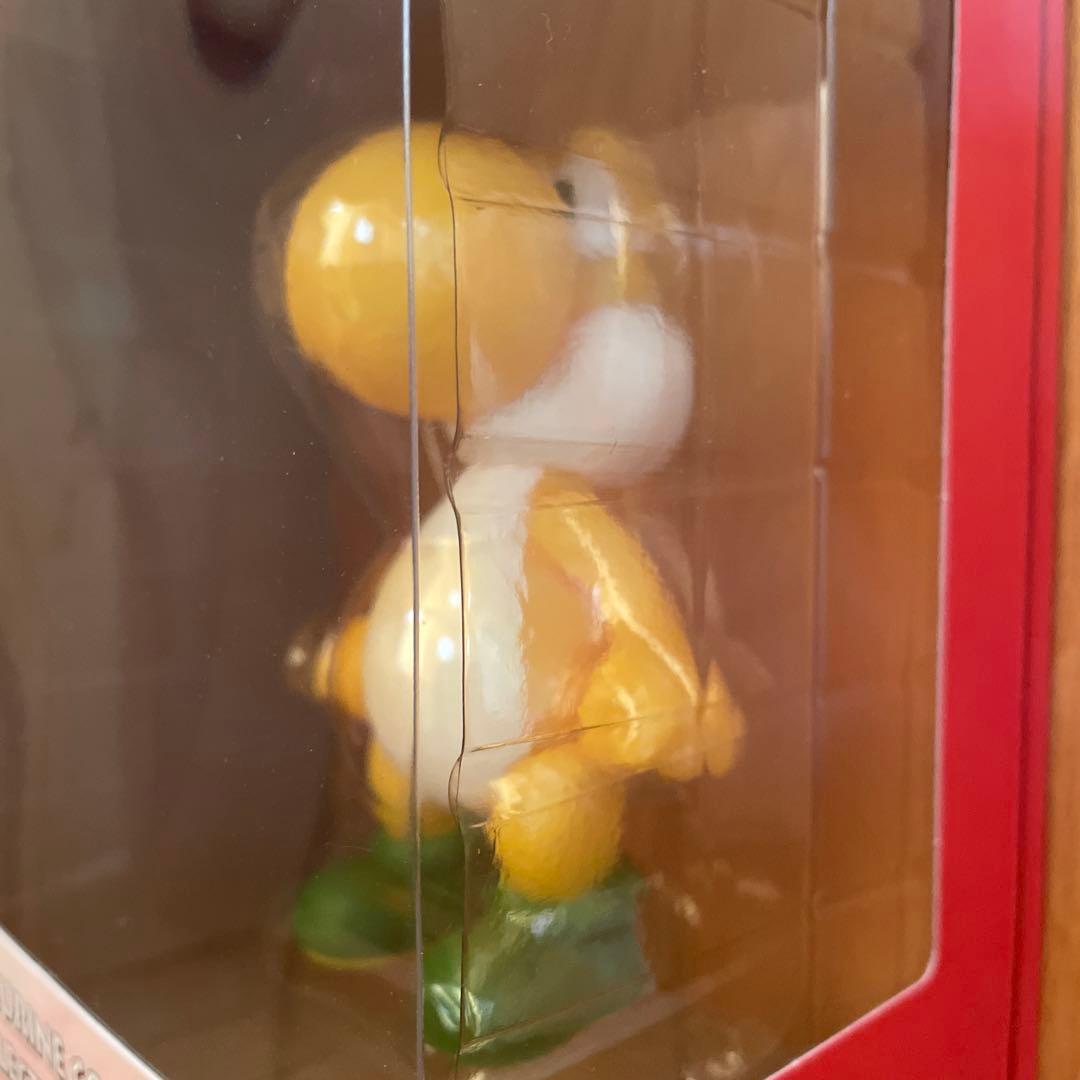 スーパーマリオ フィギュアコレクション 8種セット 2011 未開封