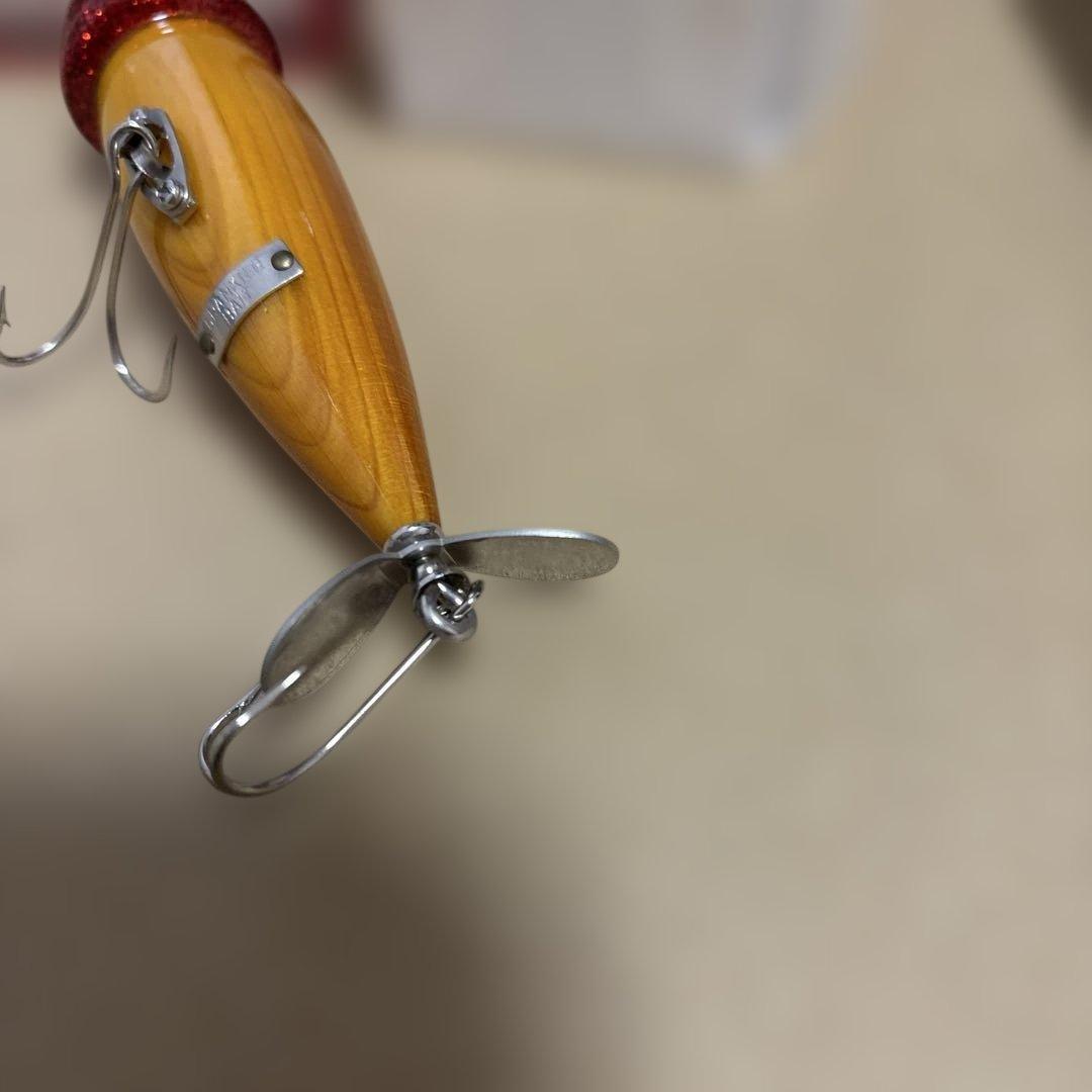 希少】dowluck 道楽 エノキントーピード ○未使用品○ - メルカリ