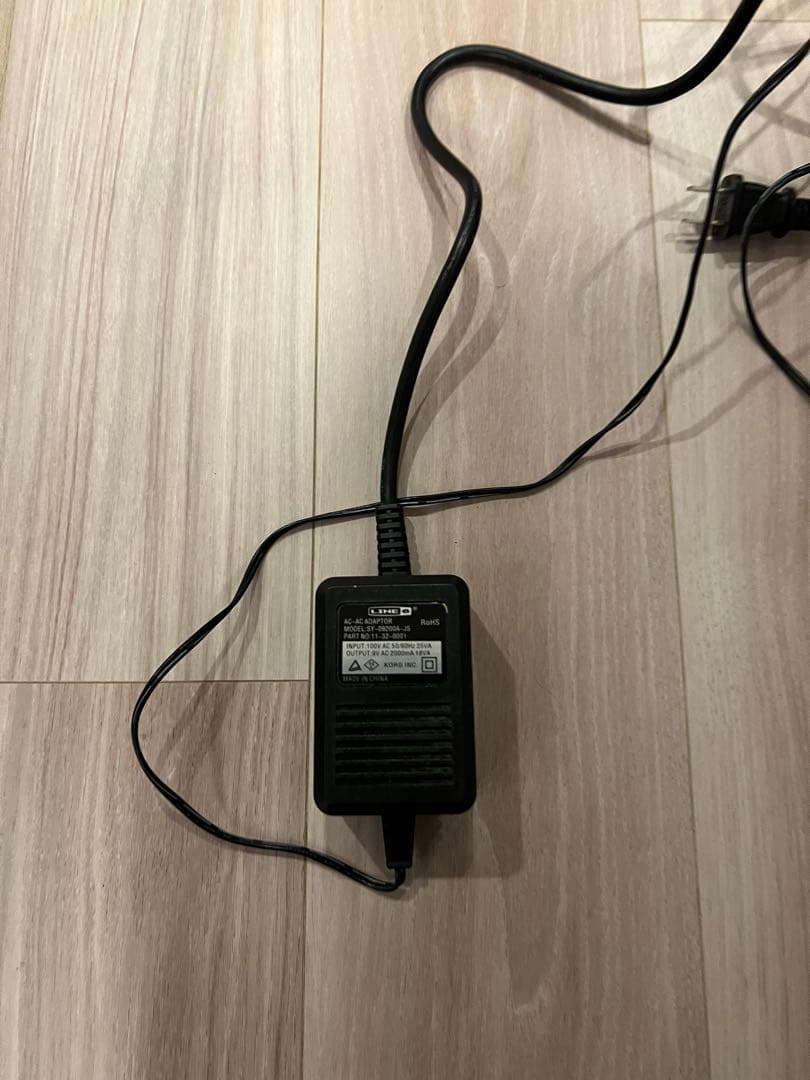 ギター LINE 6 M9 Stompbox Modeler