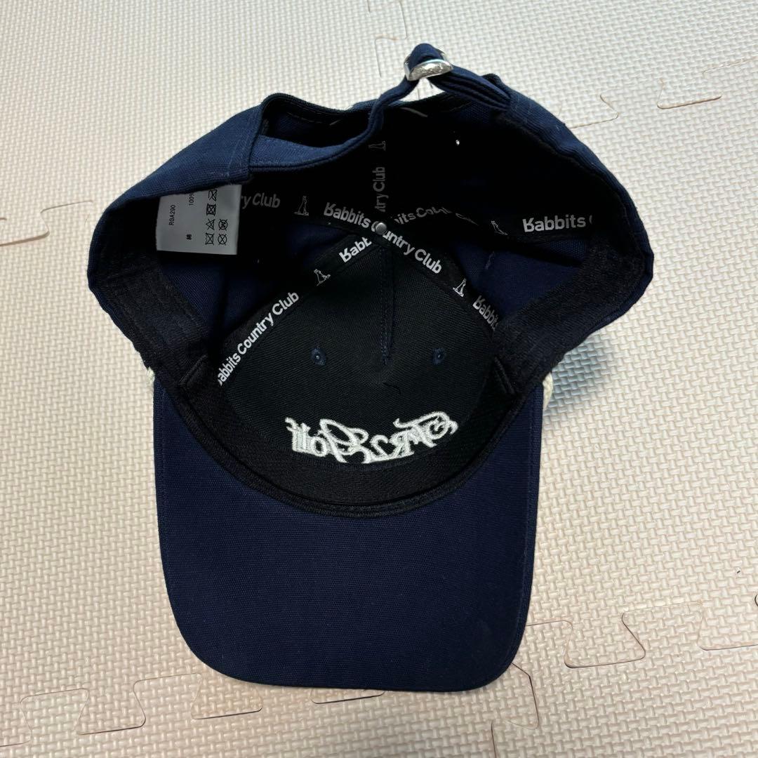 FR2 GOLF エフアールツーゴルフ キャップ ロゴ 刺繍 ワッペン - メルカリ