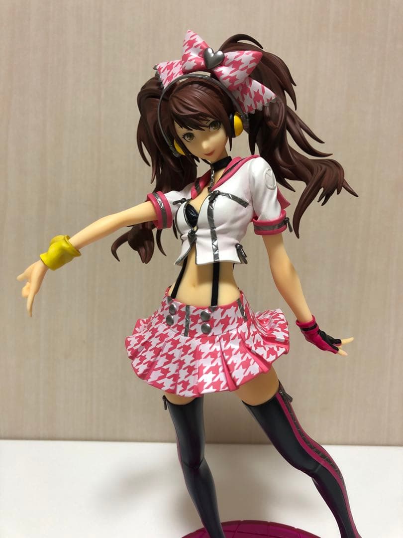 ファットカンパニー ペルソナ4 ダンシング・オールナイト 久慈川りせ