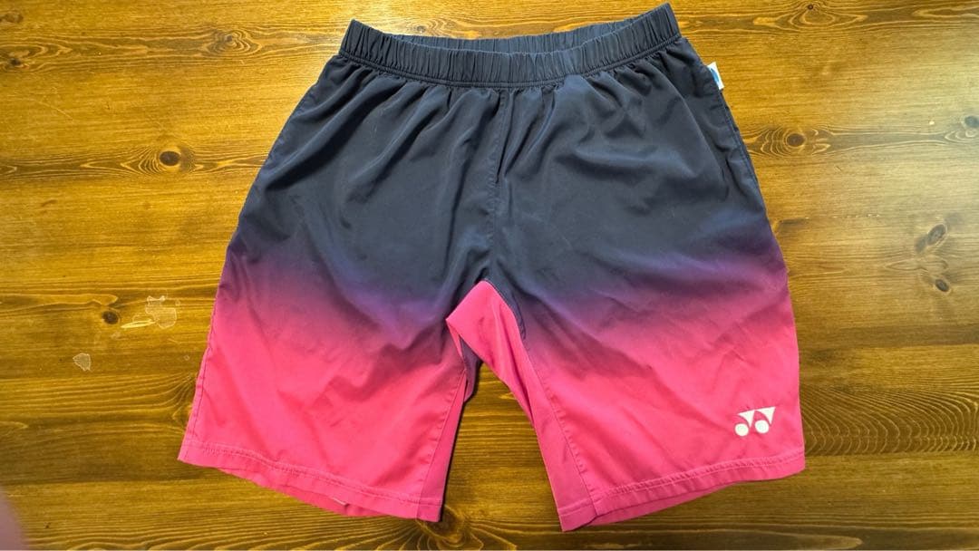 YONEX ハーフパンツ Lサイズ ユニハーフパンツ. 15164Y|15164Y】ヨネックス【公式】オンラインショップ