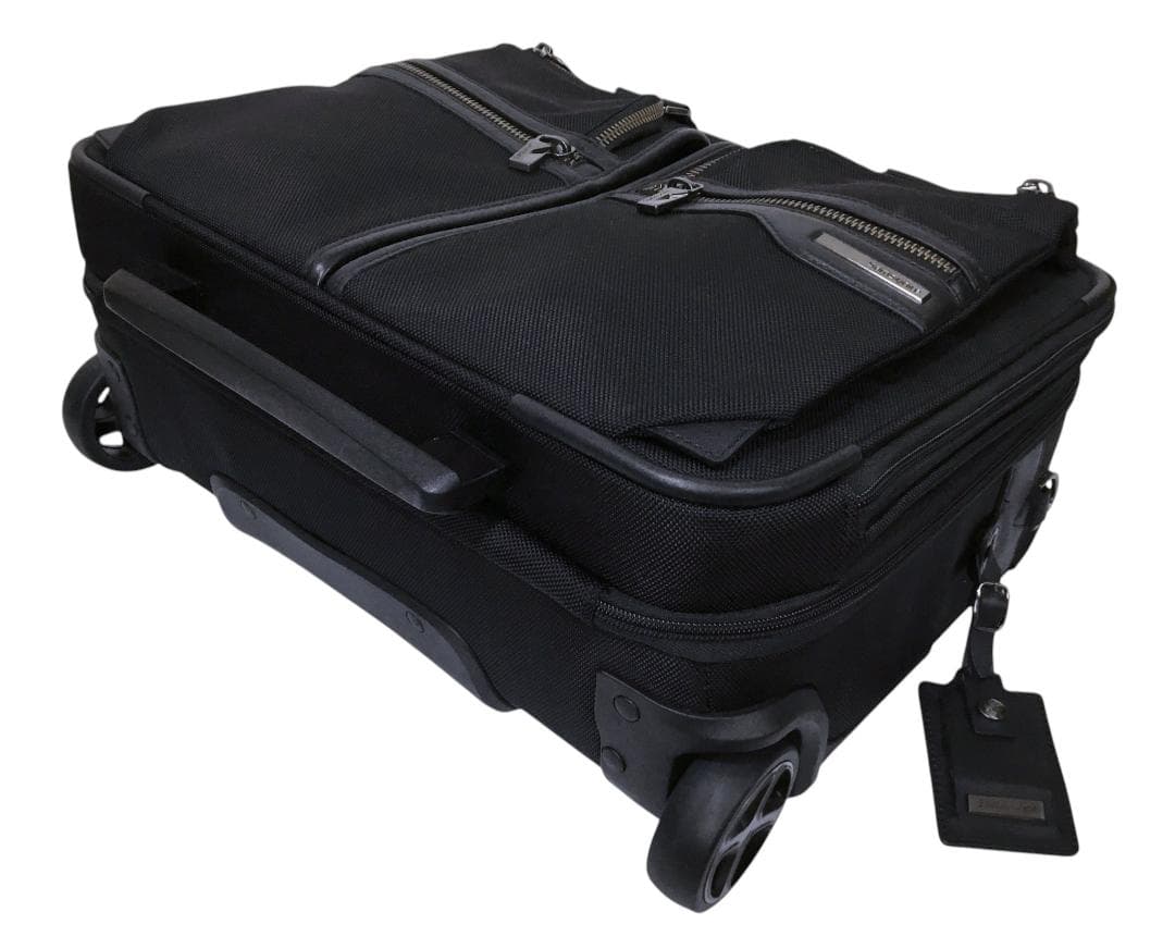 定価5万 Samsonite サムソナイト GTシュプリーム ローリングトート