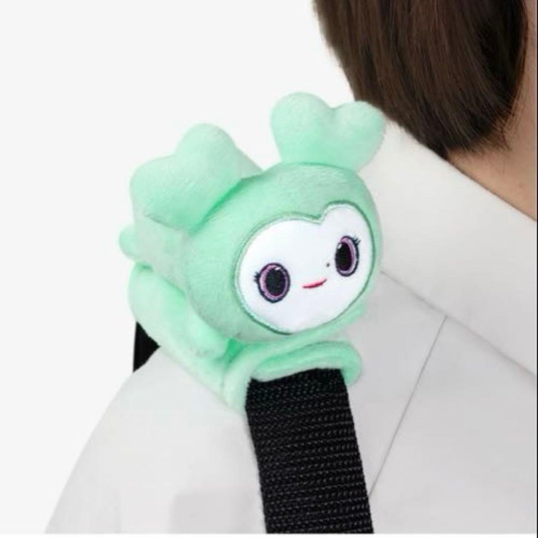 MISAMO ミナ HAUTE COUTURE バッグホルダー TWICE - メルカリ