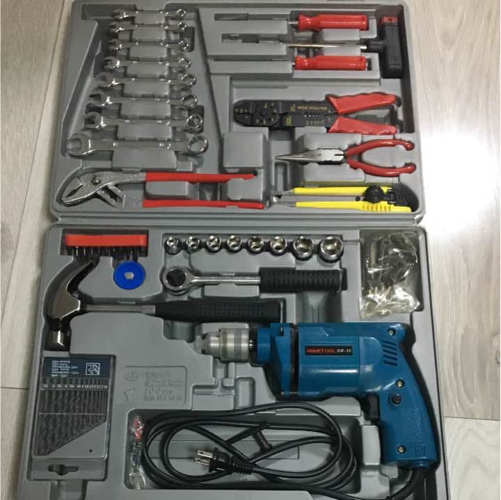 新品 工具セット Amazon | 工具セット 112点 ツールセット DIYセット h14002a 作業