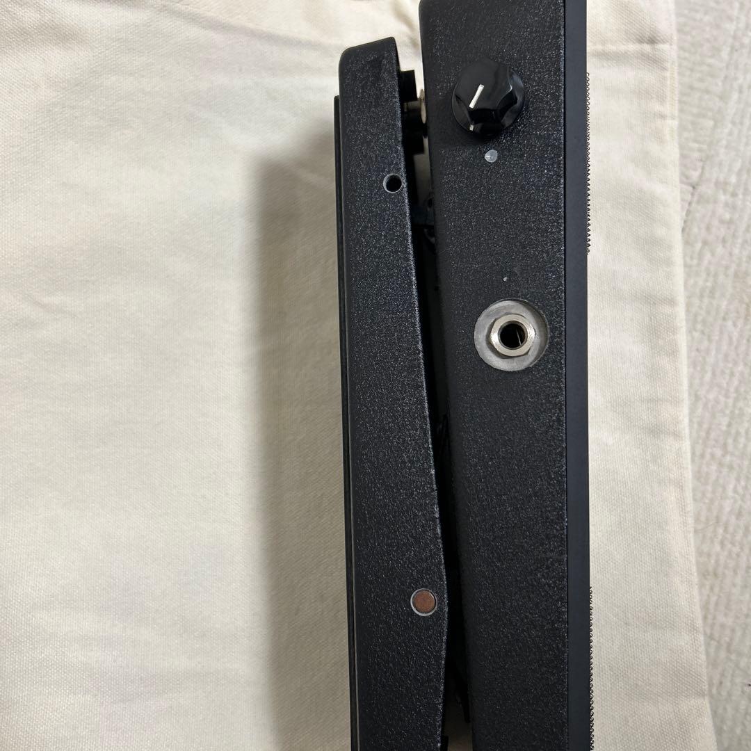 ギター HUMAN GEAR Cry Baby Tone MOD WAH-WAH