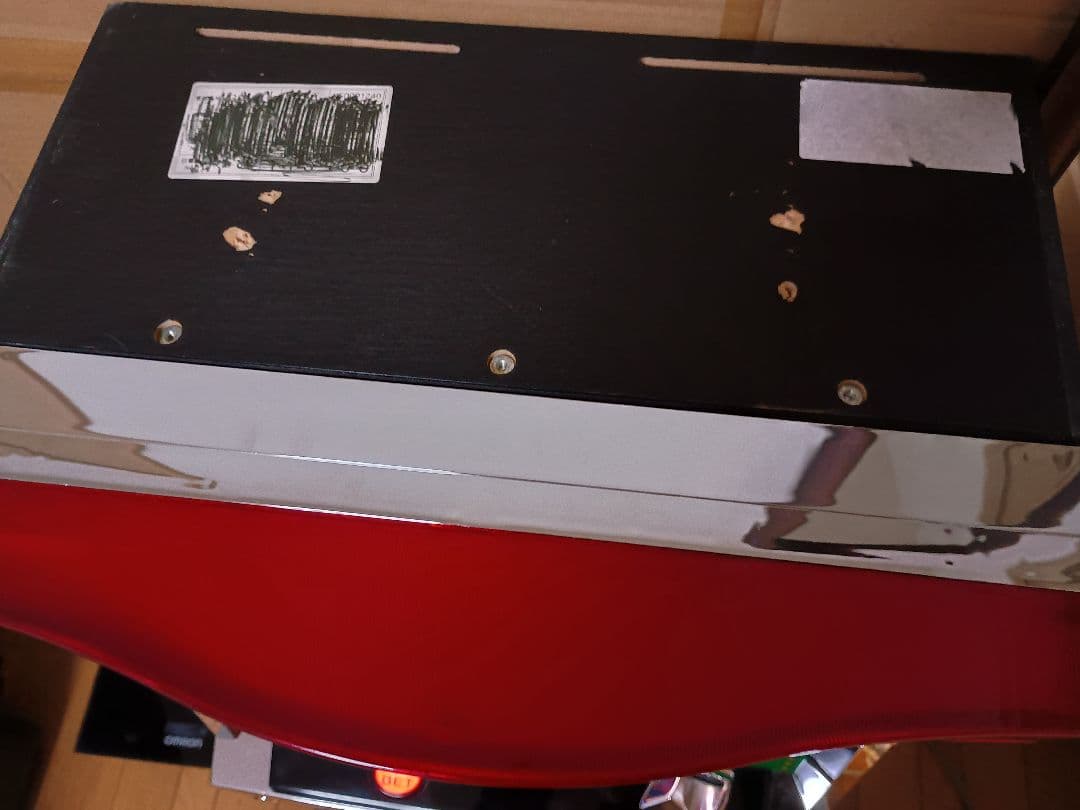 6号機　パチスロ実機　SアイムジャグラーEX グリーンパネル　スロット