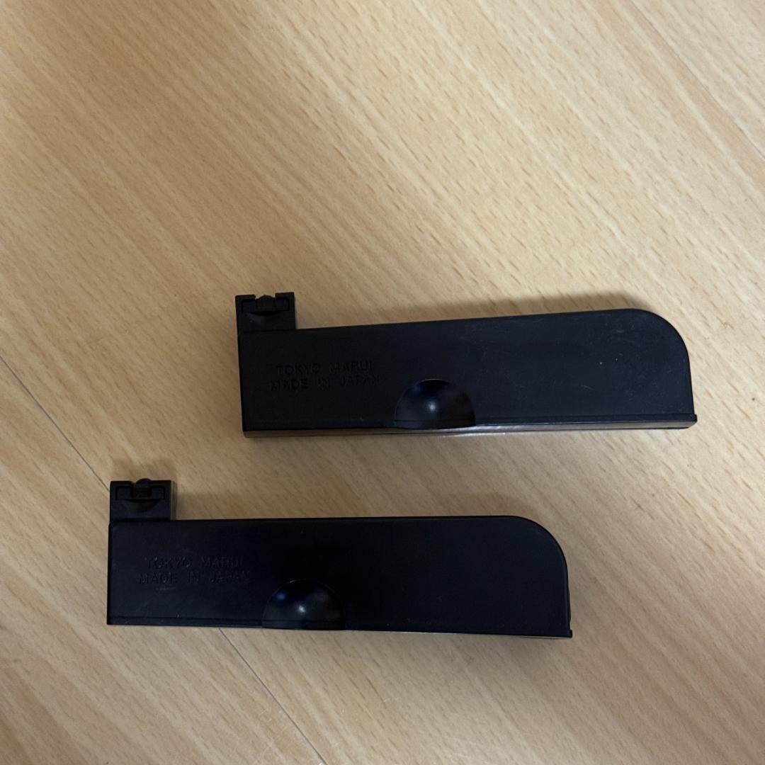 VSR-10 プロスナイパーバージョン ブラック