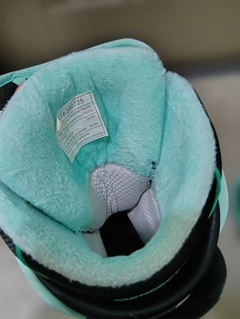 美品　head　Three スノーボードブーツ 23.5cm