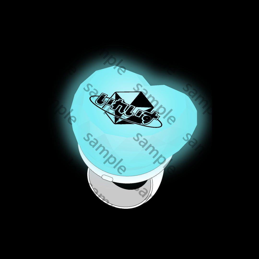 いれいす -hotoke- いむくん リングライト - メルカリ