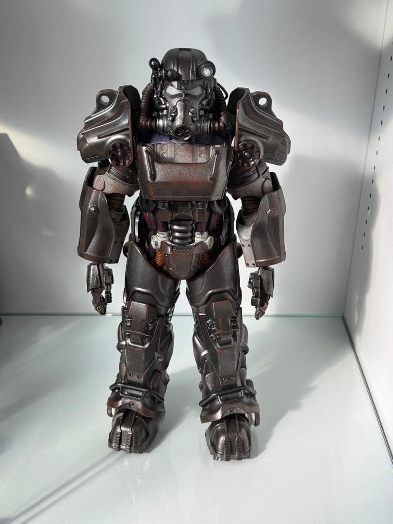Fallout T-60 パワーアーマー
