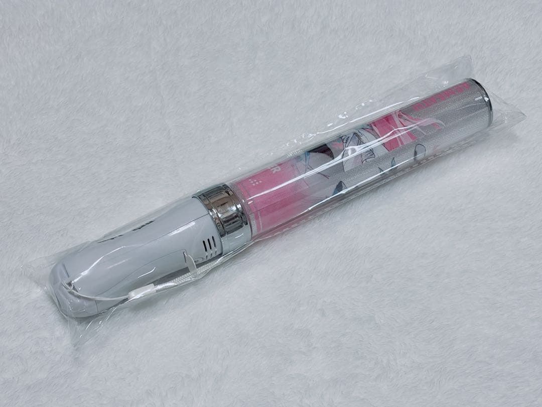 鳴潮 グッズ エイメス ペンライト