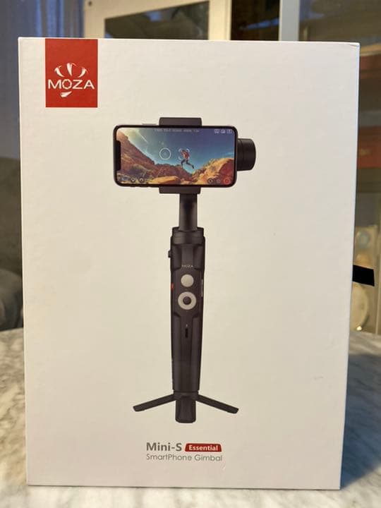 ビデオカメラ Smartphone Gimbal Amazon.com: Phone Gimbal Stabilizer 3-Axis Smartphone Foldable