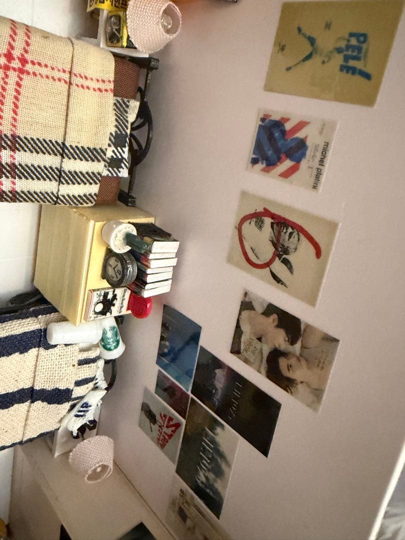 tharntype ドールハウス mew suppasit gulf カナウット