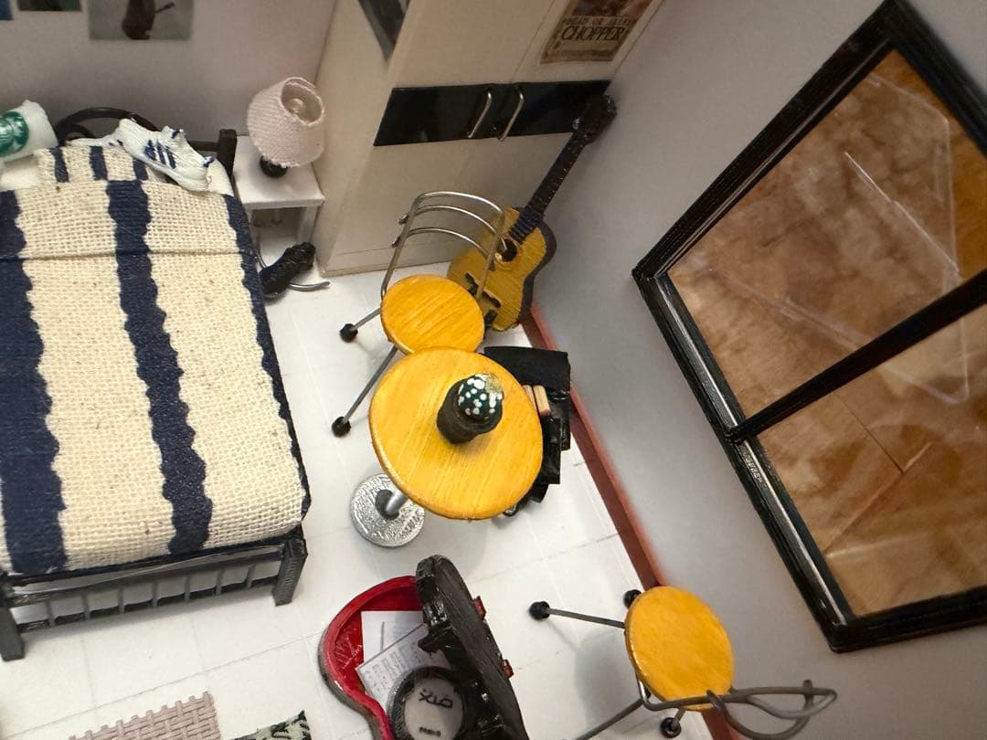 tharntype ドールハウス mew suppasit gulf カナウット