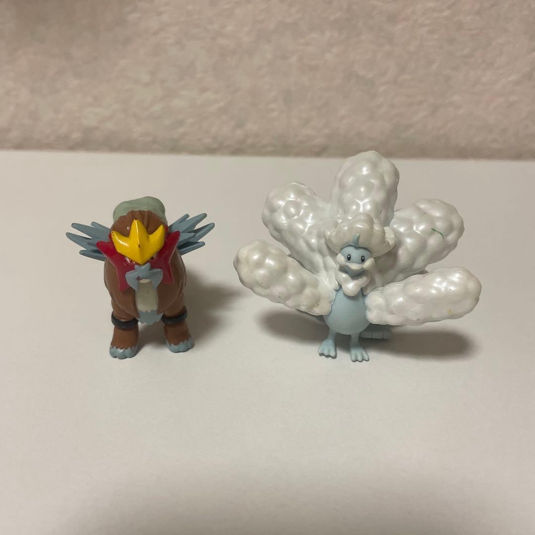 ポケモン モンコレ　30個セット