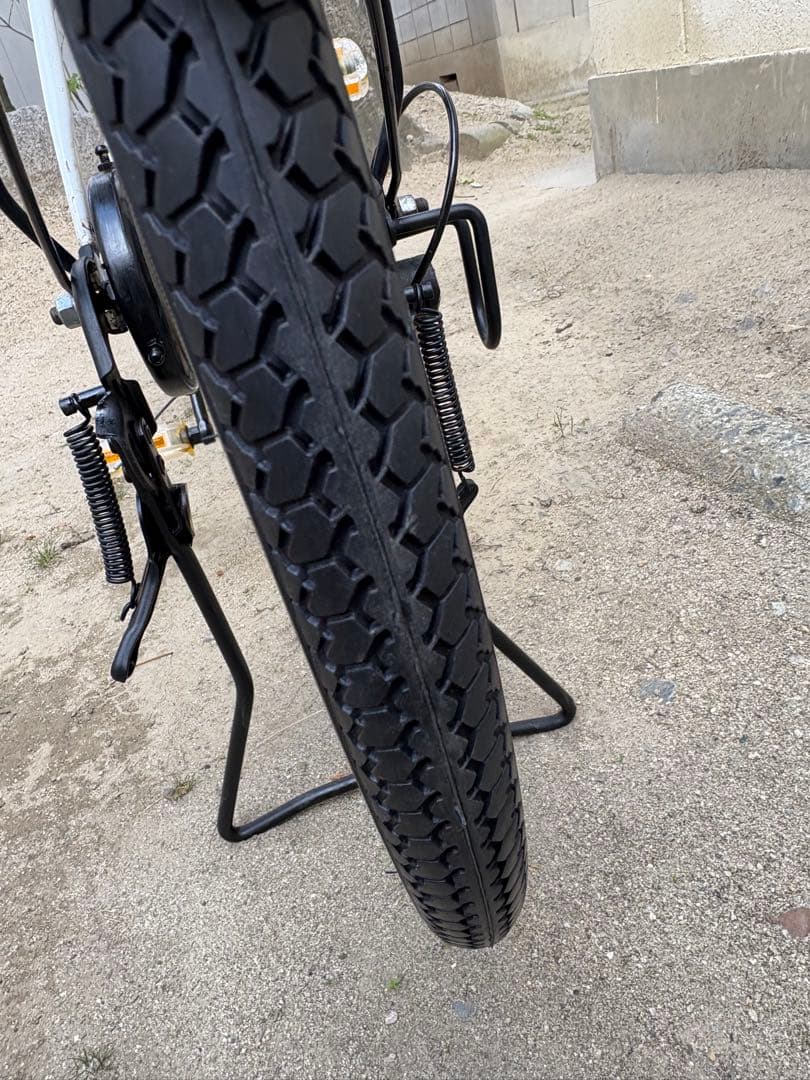 Bima Abdullahさん専用 通勤快速シティーサイクル(26㌅)配達します