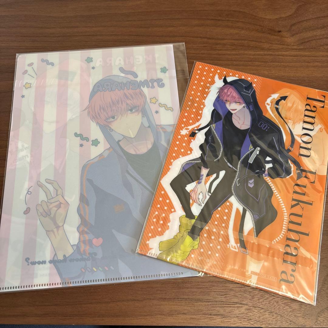 え*き様 多聞くん今どっち⁉︎